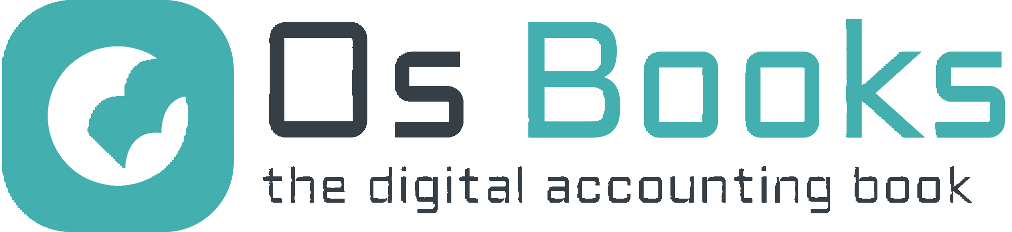 OS BOOKS — the digital accounting book